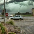 Evropa se priprema za moguću katastrofu Meteorolozi upozoravaju: "Stvara se olujni ćelijski oblak, možemo se samo nadati..."