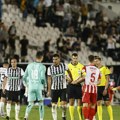 Najubedljivija pobeda Crvene zvezde ikada u Humskoj ulici, Partizan deklasiran