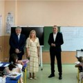 Predsednik Srbije ispunio obećanje