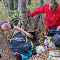 Grbić: ”Mađarica zadobila teške telesne povrede, via ferrata samo uz adekvatnu opremu i vodiča” (VIDEO)