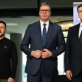 Vučić: Srbija podržava teritorijalni integritet Ukrajine, ali neće uvesti sankcije Rusiji