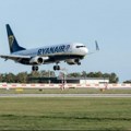 Ryanair zbog Boeingovih problema srezao prognozu za 2025.