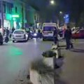 Pijana napravila karambol u centru Loznice: Žena izgubila kontrolu nad volanom, udarila u nekoliko automobila, a onda naduvala…