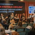 Veštačka inteligencija neće moći da zameni novinara: Medijska konferencija Nove ekonomije