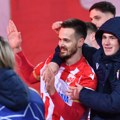 Evo koliko je Crvena zvezda zaradila pobedom protiv Štutgarta! Uefa šalje milione na Marakanu zbog Lige šampiona