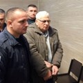 Zoran Kostić i Dragan Milović ponovili da nisu krivi za navodne ratne zločine u Vučitrnu