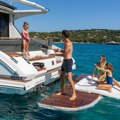 Ovo je najbolji porodični brod na svetu! Marex 440 Gourmet Cruiser - idealan za luksuz i udobnost tokom avantura na vodi