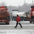 U Rusiji kolaps: Već osećaju posledice