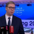 Vučić: Čekamo uskoro postavljanje Sorensena za posrednika u dijalogu, ali mene brine evropska politika po tom pitanju