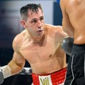 Posle dopinga i zatvora - Feliks Šturm se vraća u ring VIDEO
