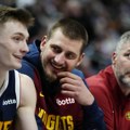 Jokić svake noći ima novu "žrtvu" u NBA: Denver zbog njega ide ka vrhu Zapada