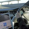 U pet ključnih evropskih zemalja u januaru značajno opala prodaja Tesla električnih vozila