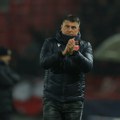 Milojević: Derbi kao i svaka utakmica do sada, naredni izazovi najteži i najbitniji