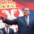 Dodik: Srbi koji ostanu da rade u zajedničkim institucijama BIH biće proglašeni izdajnicima