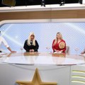 Ekskluziva: Večeras u studiju stars specijala gost-voditeljka Jelena Karleuša!