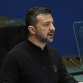 Zelenski: Ukrajina ponovo pokazala da želi mir, zahvalan na konstruktivnom razgovoru