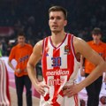 "Crvena zvezda neće biti ni među 10 u evroligi" Najnovija prognoza potpuno otpisuje crveno-bele