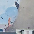 Avion se srušio naočigled posmatrača, svi ostali nemi od šoka: Drama na aeromitingu u Viktoriji