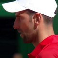 Novak Đoković posle poraza: "Izvinjavam se svima koji su morali ovo da gledaju"