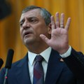 Lider turske opozicije napadnut u Istanbulu