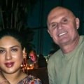 Mili otišao u Dubai, pa se povezao sa jako moćno ženom! Zagrlio princezu koja potiče iz bitnog kraljevstva