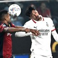 Milan posle preokreta pobedio Đenovu