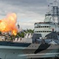 Pretnje iz Moskve u fokusu Londona: Tajni dokumenti otkrivaju spremnost na direktan sukob
