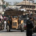 Napad Indije na Pakistan – 26 mrtvih, 46 povređenih; Tramp: Šteta, nadam se da će se brzo završiti