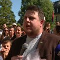 Parlamentarac iz Luksemburga, rođeni Beograđanin: Studenti, Evropa vas vidi, Srbija vas treba