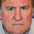Glumac Žerar Depardje proglašen krivim za seksualne napade