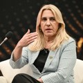 Dodik: Podržaćemo veto Cvijanović radi zaštite glasa Srpske u BiH