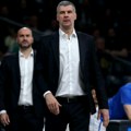 Jovanović pred Partizan: "Nije lako sprovesti ideje u delo"