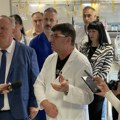 Opšta bolnica Leskovac raspisala Konkurs za radna mesta; medicinska sestra/tehničar, doktor medicine, vozač, vodoinstalater…