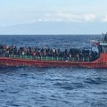 Za vikend više od 500 migranata stiglo na Krit: Švercerima plaćali i do 3.500 evra