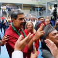 Stranka Madura ostvarila ubedljivu pobedu na parlamentarnim i regionalnim izborima u Venecueli