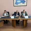 Ministar Beriša: Zabrinjavajući pad broja stanovnika u Jablaničkom okrugu
