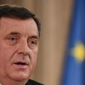 Dodik: Odluke Ustavnog suda BiH se neće sprovoditi u RS