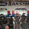 U Novom Sadu protestna šetnja "I nama je dosta krvi"