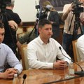 „Dajemo rok državi…“: Studenti koji žele da uče saopštili odluku o štrajku glađu