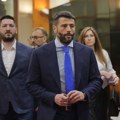 Ukinuta presuda bivšem šefu Šapićevog kabineta Nenadu Milanoviću u slučaju Kentkart