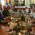 Sednica odbora za kulturu i informisanje: Razmatra se dopuna predloga kandidata za Savet REM-a