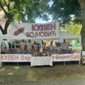 Vojnovićev kulen osvojio zlatnu titulu u Erdeviku