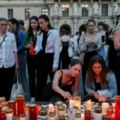 U kući napadača na školu u Gracu pronađeno oproštajno pismo