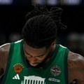 Sada je i Lesor u velikom problemu! Nema kraja haosa u Atini! Olimpijakos prijavio bivšeg košarkaša Partizana