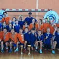Oni su pobednici „malih olimpijskih igara“: Trećaci OŠ „Momčilo Popović Ozren“ treći put šampioni
