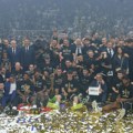 Partizan ponovo rekorder Jadrana