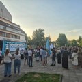 Konačni okršaj SNS i opozicije na biračkom mestu broj 25: Sve ili ništa za pobedu ili nerešen rezultat u Kosjeriću