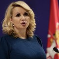 Darija Kisić imenovana za predsednicu UO Instituta za primenu nuklearne energije (INEP)