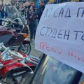 Vidimo se na Vidovdan: Studenti objavili mesto i vreme protesta u Beogradu