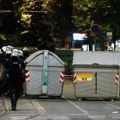 Među privedenima na Vračaru i sin glumca Gorana Šušljika